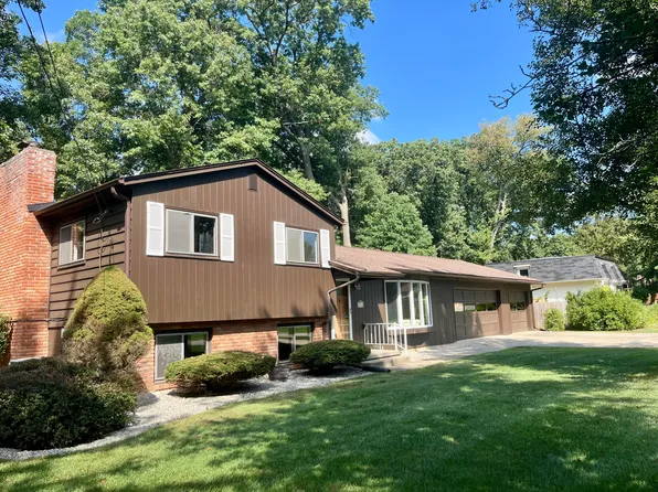 3380 Westlane St, Jackson, MI 49203