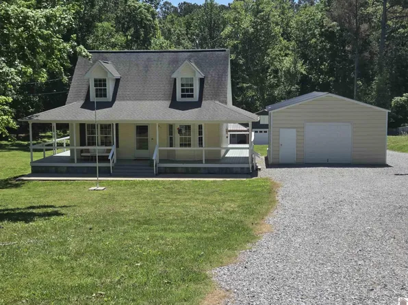 1111 Delmont Church Rd, Cadiz, KY 42211