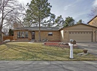 5235 Tabor St, Arvada, CO 80002