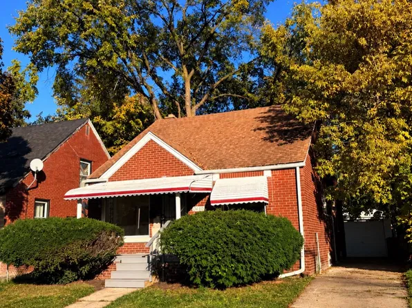 20480 Hull St, Highland Park, MI 48203