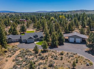 22150 Calgary Dr, Bend, OR 97702