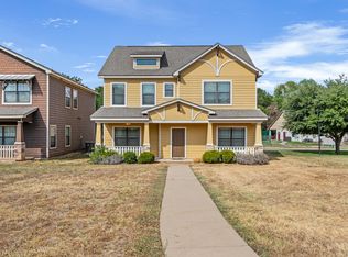 3336 S 3rd St, Waco, TX 76706
