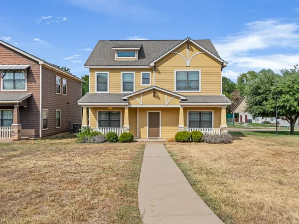 3336 S 3rd St, Waco, TX 76706