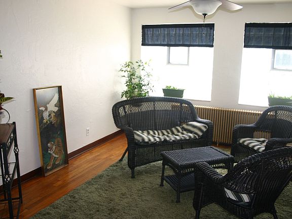 1st flr sunroom