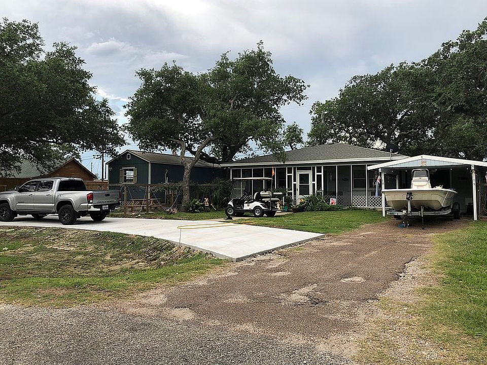 Main home