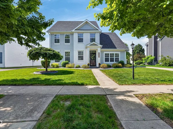 1271 Liberty Dr, Westfield, IN 46074