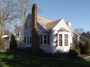 2212 N Mercer St, New Castle, PA