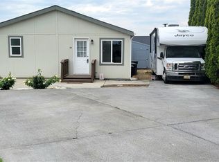 900 N Grape Dr UNIT 89, Moses Lake, WA