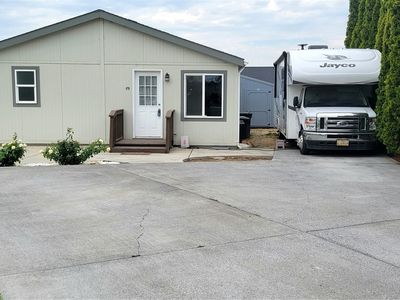900 Grape Drive N #89, Moses Lake, WA, 98837