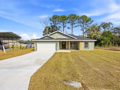 4009 SE 139th St, Summerfield, FL, 34491