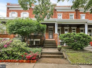 302 Birkwood Pl, Baltimore, MD 21218