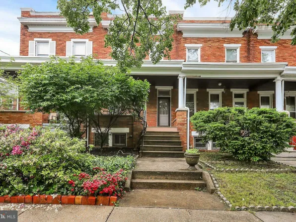 302 Birkwood Pl, Baltimore, MD 21218