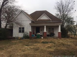 315 E 13th St, Ada, OK 74820