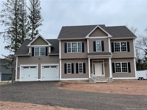 16 Derby Way, Glastonbury, CT 06033