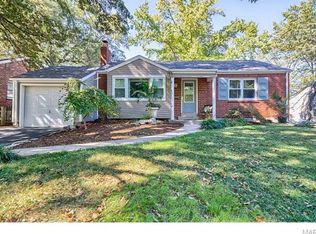 655 Colebrook Dr, Saint Louis, MO