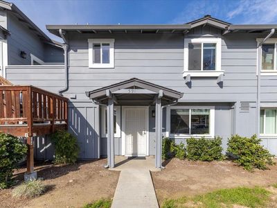 591 Carpentier Way, San Jose, CA, 95111