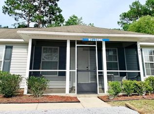 1750 Galvez Dr, Gulf Breeze, FL 32563