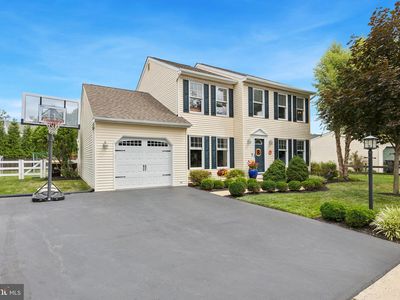 311 Patrick Way, Royersford, PA, 19468