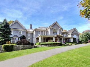 64 Old Redding Rd, Weston, CT 06883