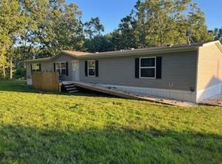 501 Hidden Pond Dr, Fordland, MO 65652