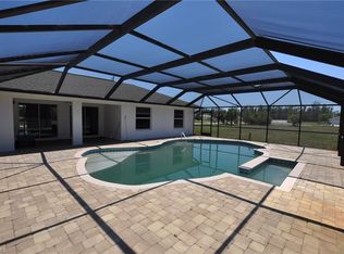 1703 SW 12th Ln, Cape Coral, FL 33991