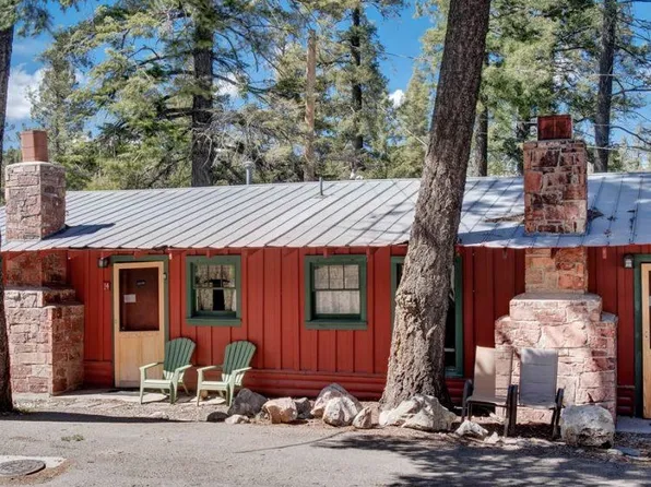 200 Aspen Cir, Cloudcroft, NM 88317