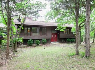 4595 Thunder Ridge Rd, Eureka, MO 63025
