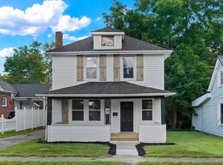 58 Fitch Ave, Winchester, KY 40391