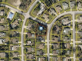 3450 Ambassador Ave #21, Spring Hill, FL 34609
