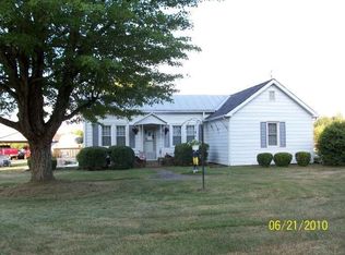 4791 Springfield Rd, Meherrin, VA 23954