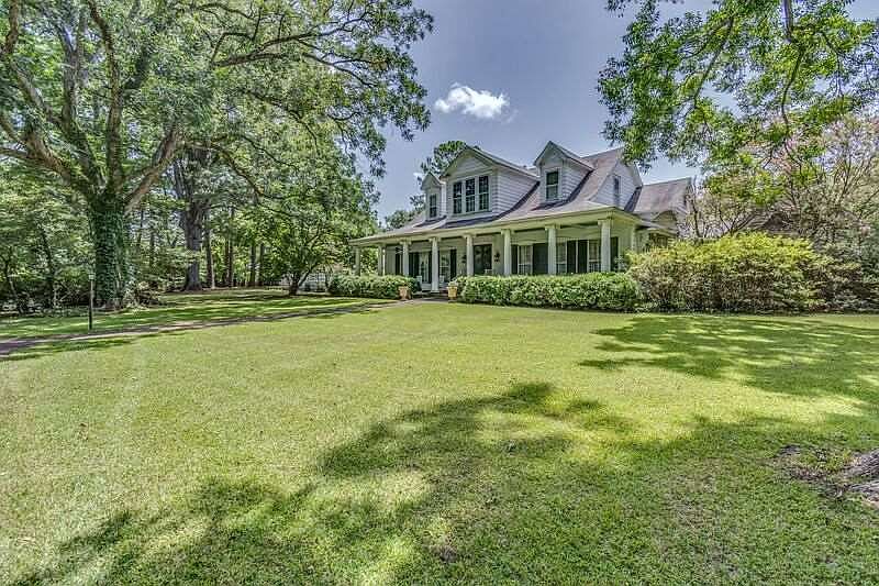 5602 Highway 3, Satartia, MS 39162 Zillow