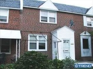 7444 Malvern Ave, Philadelphia, PA 19151