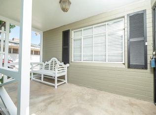1609 W Lewis Ave, Phoenix, AZ 85007