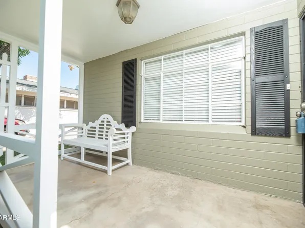 1609 W LEWIS Avenue, Phoenix, AZ 85007