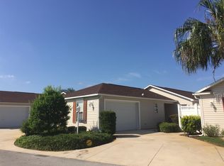 862 Orwell St, The Villages, FL 32162