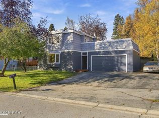 2001 Bluegrass Cir, Anchorage, AK 99502