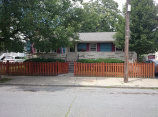 6 Green Hill St, Dorchester, MA 02122
