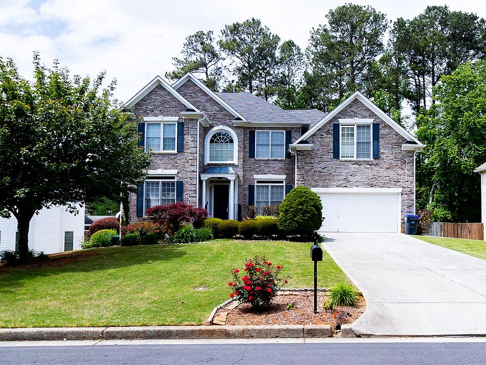 1st image of 4836 Cedar Wood Dr SW