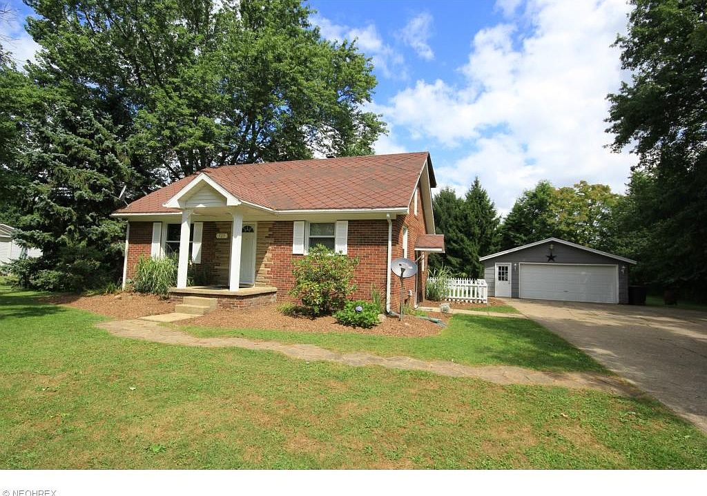 525 Pontius Rd, Mogadore, OH 44260 Zillow