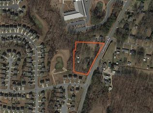 4517 Yanceyville Rd, Browns Summit, NC 27214
