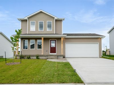 1506 E Girard Ave, Indianola, IA, 50125