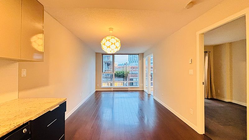 Vancouver Apartment for rent - 1 Bedroom — photo 4