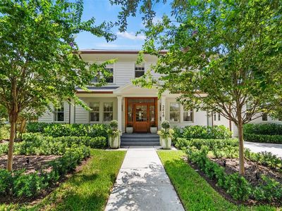 2418 W WATROUS AVENUE, Tampa, FL, 33629