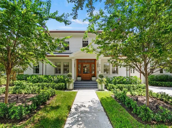 2418 W WATROUS AVENUE, TAMPA, FL 33629