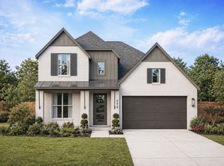 Plan Kent Plan, Landmark, Denton, TX 76207