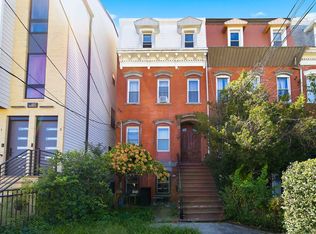 289 Forrest St #3, Jersey City, NJ 07304