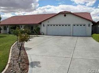 16062 Wato Rd, Apple Valley, CA 92307