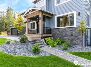 3908 Marcelle Cir, Anchorage, AK 99516