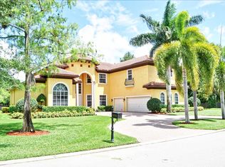 6116 NW 90th Ave, Pompano Beach, FL 33067