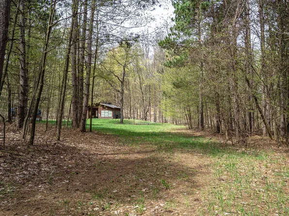 1634 W Hazel Rd, Hart, MI 49420